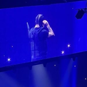 Meet your Posher, Luke